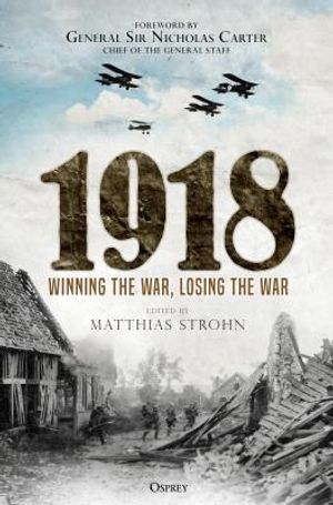 1918: Winning the War, Losing the War image number 0