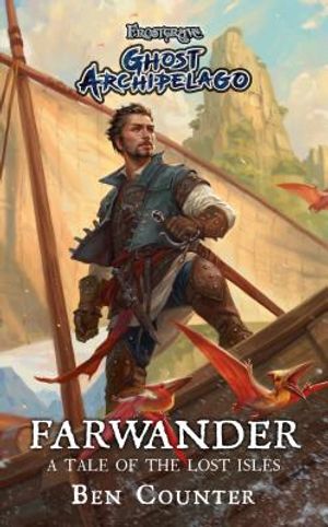 Frostgrave: Ghost Archipelago: Farwander image number 0