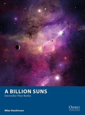 A Billion Suns: Interstellar Fleet Battles image number 0