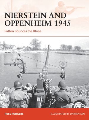 Nierstein and Oppenheim 1945: Patton Bounces the Rhine image number 0