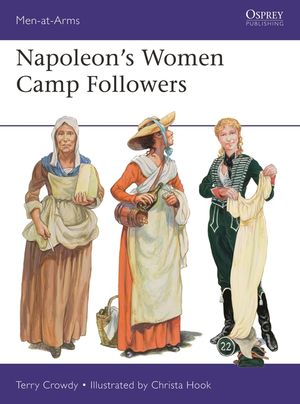 Napoleon's Women Camp Followers image number 0