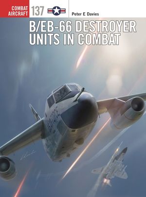 B/Eb-66 Destroyer Units in Combat image number 0