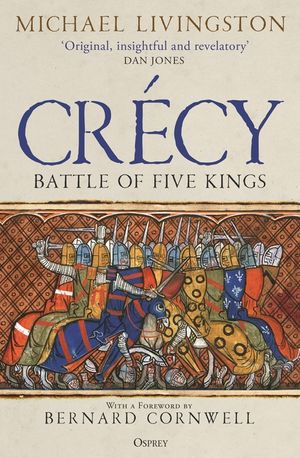 Cr&eacute;cy: Battle of Five Kings image number 0