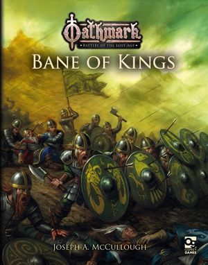 Oathmark: Bane of Kings image number 0