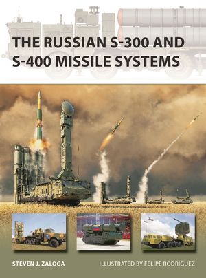 The Russian S-300 and S-400 Missile Systems image number 0