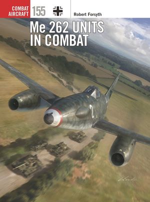 Me 262 Units in Combat image number 0