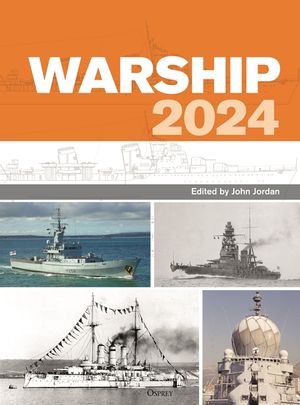 Warship 2024 image number 0