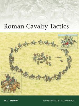 Roman Cavalry Tactics image number 0