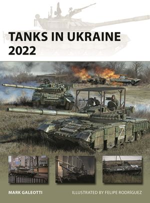 Tanks in Ukraine 2022 image number 0