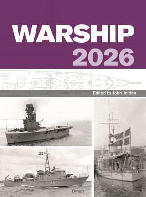 Warship 2026 image number 0