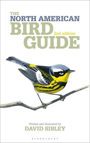 The North American Bird Guide image number 0