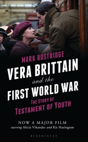 Vera Brittain and the First World War image number 0
