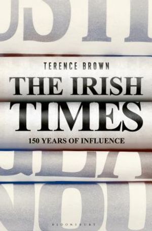 The Irish Times: 150 Years of Influence image number 0