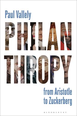 Philanthropy: From Aristotle to Zuckerberg image number 0