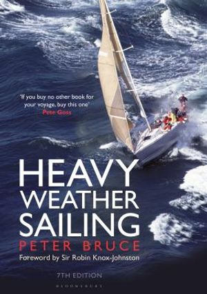 Heavy Weather Sailing 7th Edition image number 0