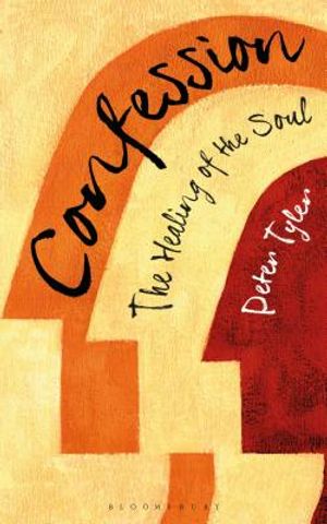 Confession: The Healing of the Soul image number 0