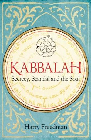 Kabbalah: Secrecy, Scandal and the Soul image number 0