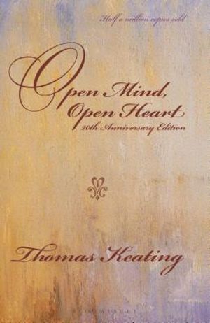 Open Mind, Open Heart 20th Anniversary Edition image number 0