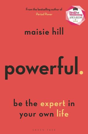 You've Got the Power: A Toolkit for Being the Expert in Your Own Life image number 0