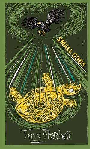 Small Gods image number 0
