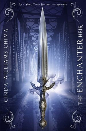 The Enchanter Heir image number 0