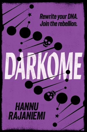 Darkome image number 0