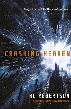 Crashing Heaven image number 0