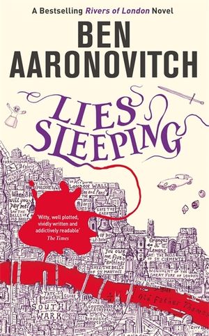 Lies Sleeping image number 0