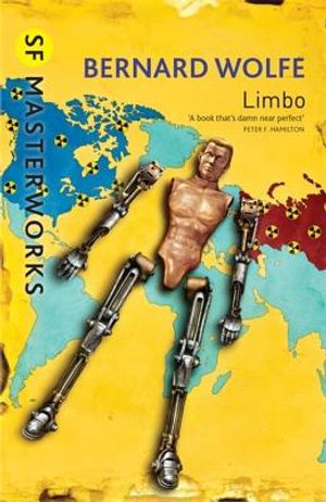 Limbo image number 0