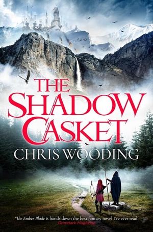 The Shadow Casket image number 0