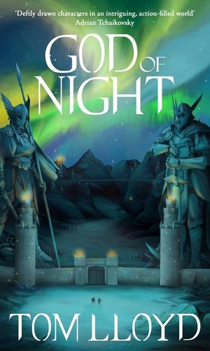 God of Night image number 0