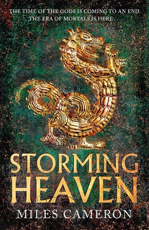 Storming Heaven: Volume 2 image number 0