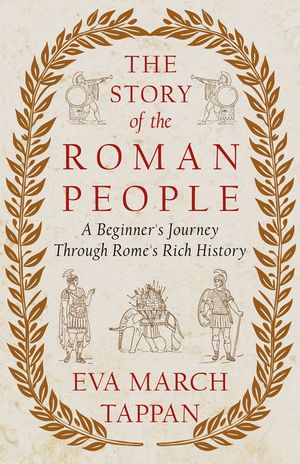 The Story of the Roman People: An Elementary History of Rome image number 0