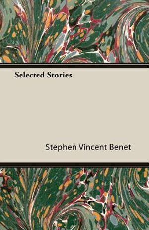 Selected Stories image number 0