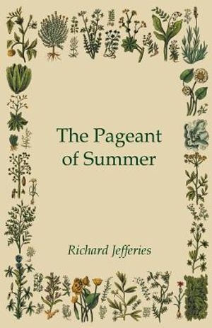 The Pageant of Summer image number 0