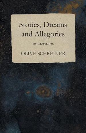 Stories, Dreams and Allegories image number 0