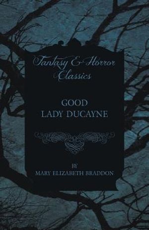 Good Lady Ducayne image number 0