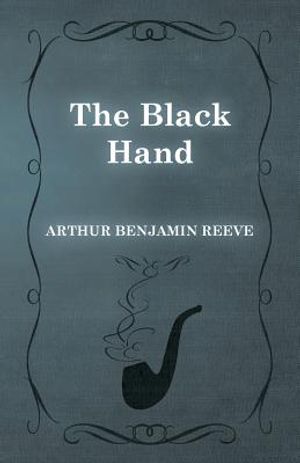 The Black Hand image number 0