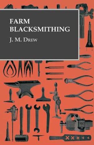 Farm Blacksmithing image number 0