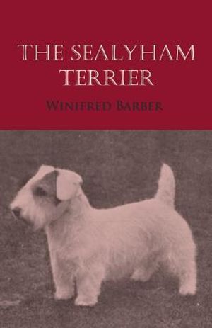 The Sealyham Terrier image number 0