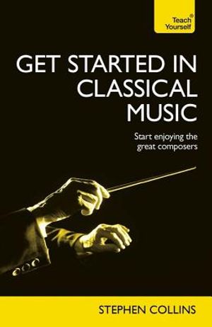 Get Started in Classical Music image number 0