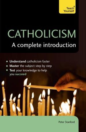 Catholicism: A Complete Introduction image number 0