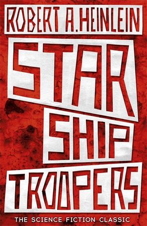 Starship Troopers image number 0
