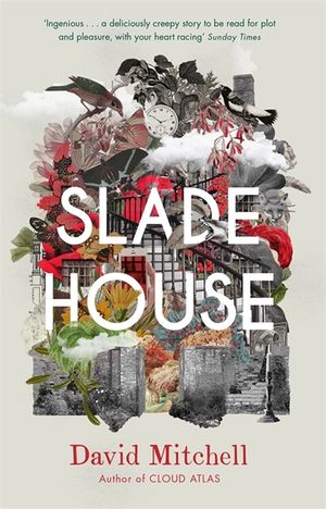 Slade House image number 0