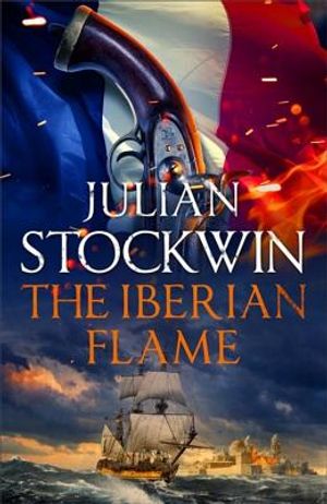 The Iberian Flame: Thomas Kydd 20 image number 0