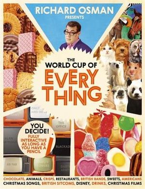 The World Cup of Everything: Bringing the Fun Home image number 0