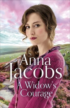 A Widow's Courage image number 0