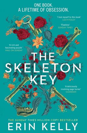 The Skeleton Key image number 0