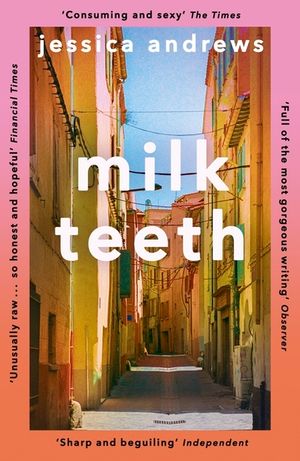 Milk Teeth image number 0