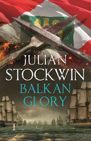 Balkan Glory: Thomas Kydd 23 image number 0